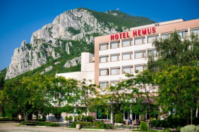  Hemus Hotel - Vratza  Враца